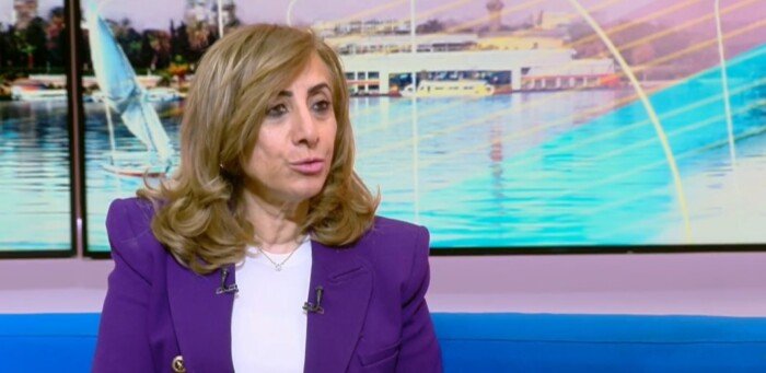 مستشار وزير الاتصالات: حملة «واعي. نت» تستهدف نشر ثقافة الاستخدام الآمن لتكنولوجيا المعلومات