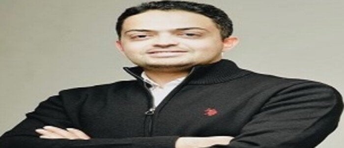 المنتج مصطفى العوضي يستقبل عزاء والده بمسجد الشرطة اليوم