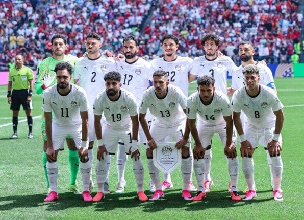 موعد مباراة مصر ونيوزيلندا في كأس العالم 2026 والقنوات الناقلة