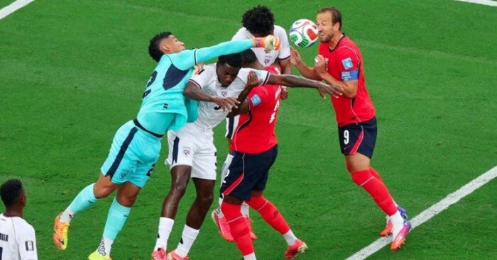 كأس العالم 2026.. تعادل سلبي بين إنجلترا وبنما في الشوط الأول