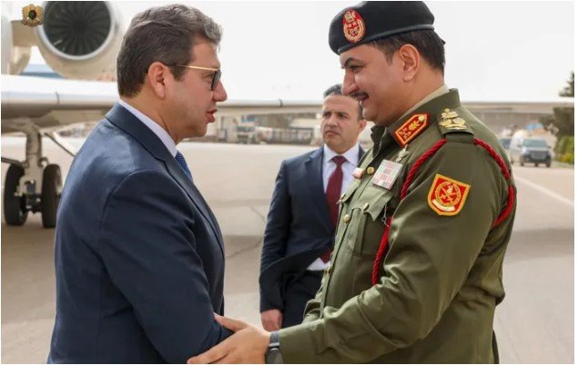 مصطفى بكري: توافق ليبي لترشيح الفريق أول صدام حفتر لرئاسة المجلس الرئاسي المقبل