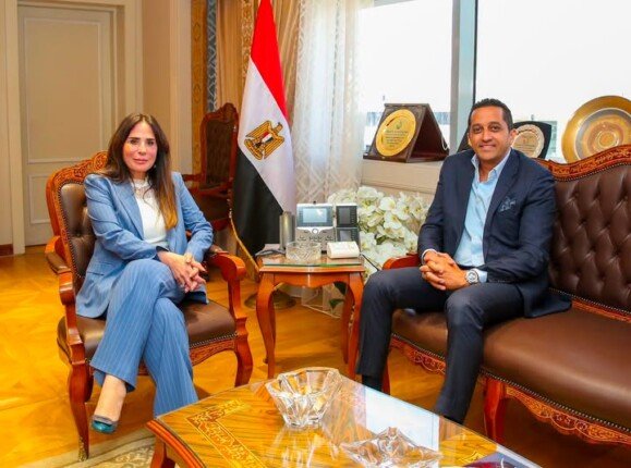 وزيرة الإسكان: ملف تصدير العقار أحد المحاور الرئيسية لدعم الاقتصاد الوطني وجذب الاستثمارات