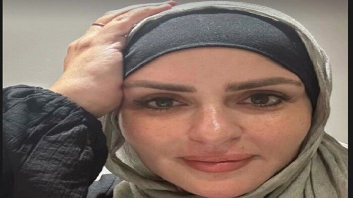 بعد حذف صورها من إنستجرام.. مها الصغير تفاجئ الجمهور بالحجاب