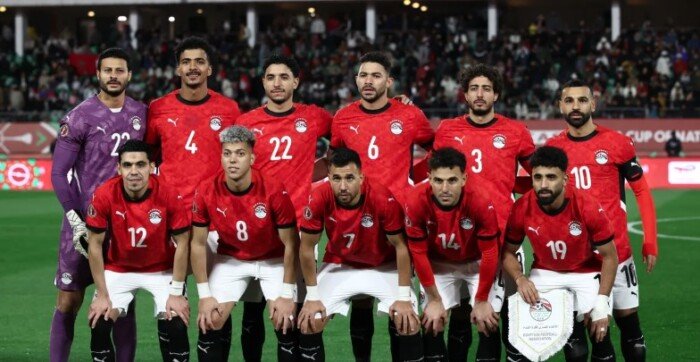 صحيفة برازيلية: مصر مرشحة للفوز على نيوزيلندا وقادرة على مفاجأة الجميع في كأس العالم
