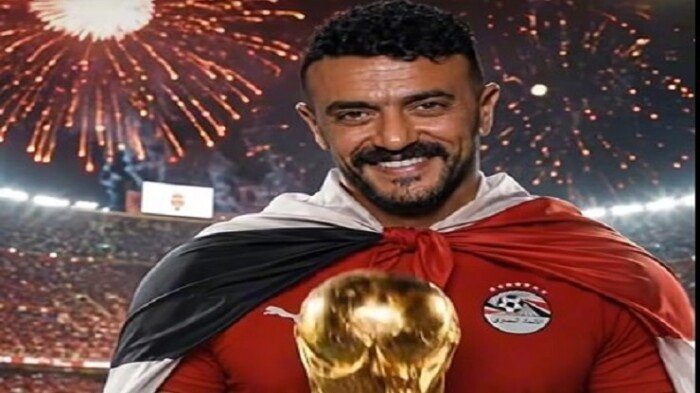 أحمد العوضي يفجر مفاجأة عن المنتخب: سنصل للمربع الذهبي «فيديو»
