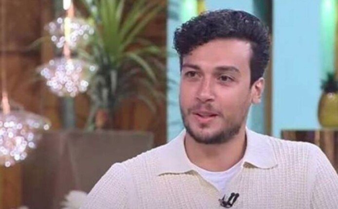 أحمد عبد الوهاب ينعى محمد مرزبان بكلمات مؤثرة