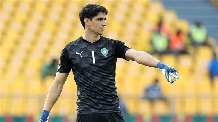 ياسين بونو يتحدى الكبار: المغرب قادر على كتابة تاريخ جديد في كأس العالم 2026