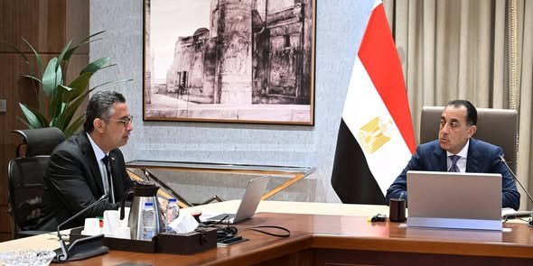 مدبولي يؤكد تطوير منظومة الحماية الاجتماعية لضمان وصول الدعم إلى مستحقيه