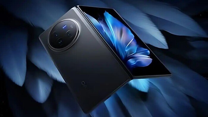 تعرف على مواصفات وسعر هاتف «Vivo X Fold 6» القابل للطي