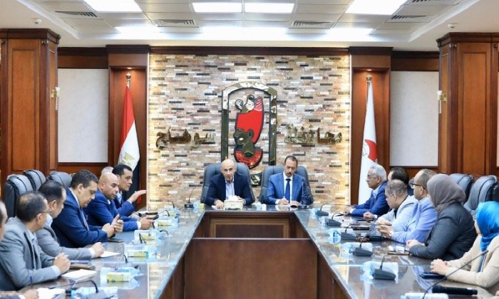 وزير التعليم من سوهاج: الانضباط بامتحانات الثانوية العامة داخل اللجان خط أحمر