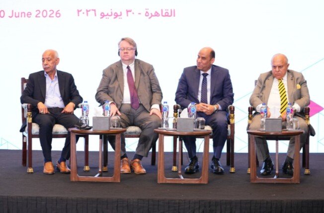 وزير العمل: ثورة 30 يونيو أسست لبناء الإنسان.. ونحصد ثمارها بإطلاق مدونة لحماية الأطفال