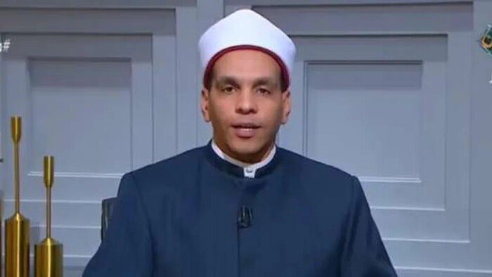 هل دفع «المشاريب» على نتيجة مباراة يُعد حرامًا؟.. أمين الفتوى يجيب | فيديو