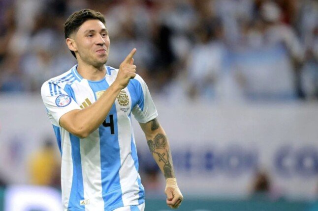 بسبب الإصابة.. مونتييل يغيب عن مواجهة الأرجنتين والنمسا في كأس العالم 2026