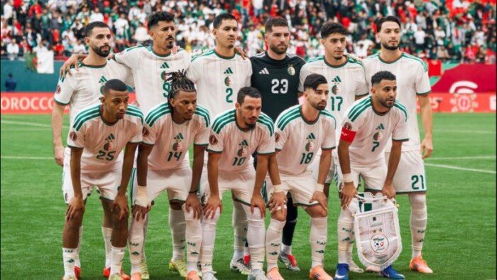 منتخب الجزائر يصطدم بهولندا في بروفة أخيرة قبل كأس العالم