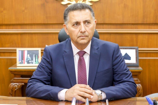 محافظ القليوبية يعلن بدء تلقي طلبات تكريم أسر الشهداء ومصابي الحروب السابقة