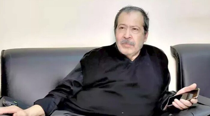فقد النطق.. وضع سامي عبد الحليم على الأجهزة الطبية بعد تدهور حالته الصحية