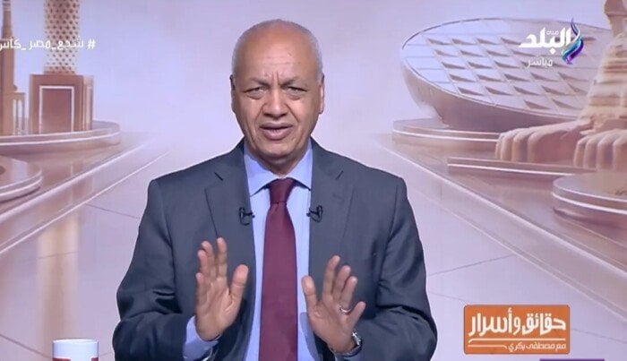 مصطفى بكري يحذر: التطورات الخطيرة في مدينة «الأبيض» تهديد للأمن القومي المصري السوداني