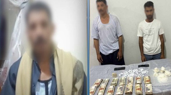 الداخلية تكشف حقيقة ادعاء تفتيش منزل بدون وجه حق بالشرقية