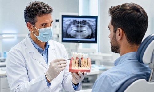 الدليل الشامل لتقنية زراعة الأسنان الفورية.. المميزات – الشروط – والتكلفة