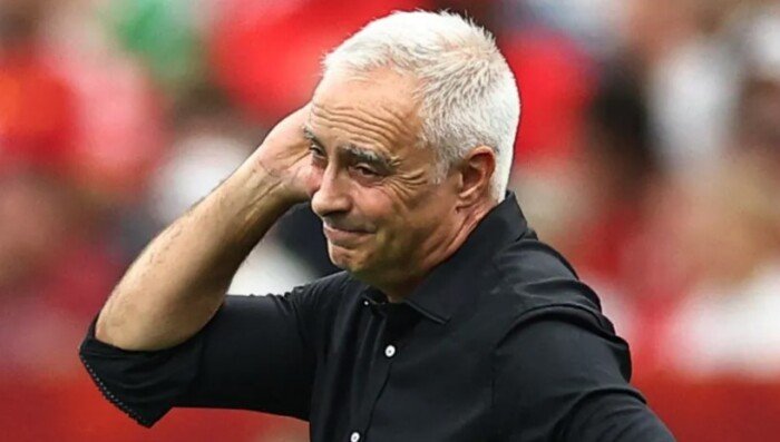 كأس العالم 2026.. مدرب نيوزيلندا بعد مواجهة مصر:« محمد صلاح كان حاسمًا للغاية»