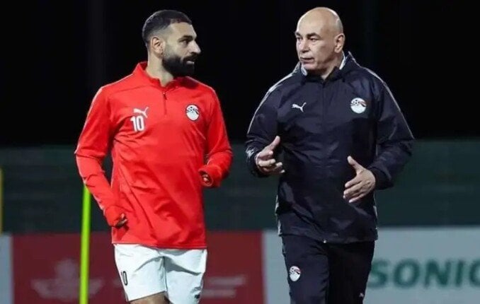 هشام حنفي: تعليمات حسام حسن ومحمد صلاح كلمة السر في الفوز أمام نيوزيلندا