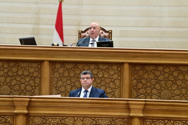 مجلس النواب يوافق نهائيا على تجديد العمل بقانون إنهاء المنازعات الضريبية