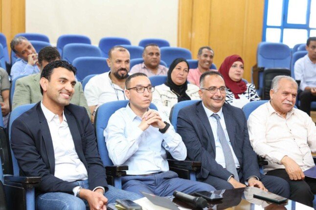 بنسبة إنجاز 89%.. محافظ المنيا يعلن الانتهاء من 2557 مشروعاً بـ «حياة كريمة»