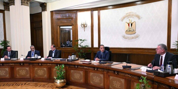 مدبولي: سداد مستحقات الشركات الأجنبية معالجة جذرية لأهم التحديات التي واجهت قطاع البترول