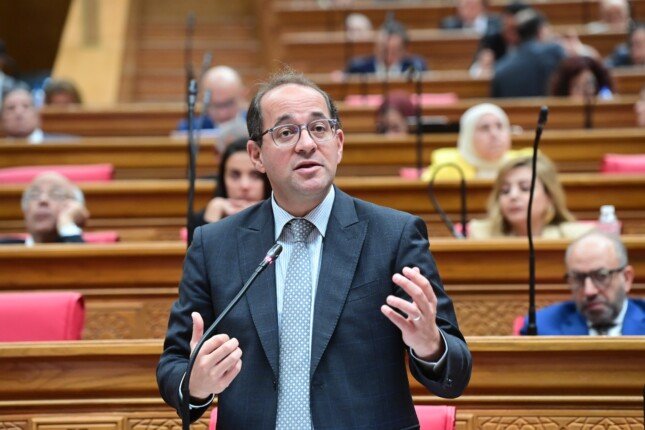 وزير المالية: «رأس الحكمة» أول تطبيق لتخصيص نصف عوائد بيع الأصول لخفض الدين العام