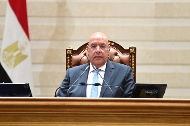 2.68 مليار جنيه موازنة مجلس النواب 2026/2027.. والأجور تستحوذ على النصيب الأكبر