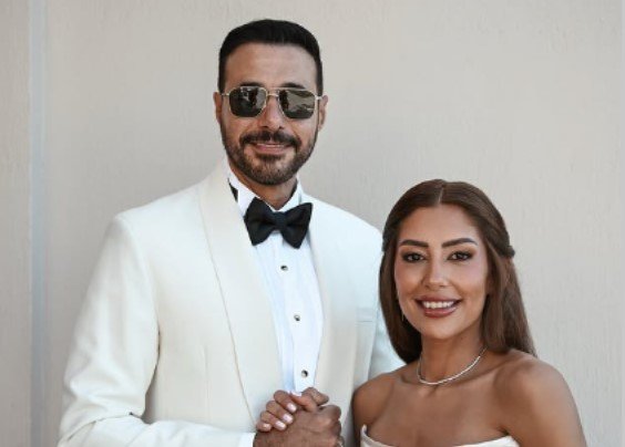 بعد تصدرها التريند.. من هي ميرنا الهلباوي زوجة أحمد السعدني الجديدة؟