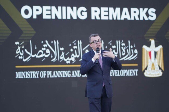 وزير التخطيط: 5 إجراءات حكومية جديدة لدعم الابتكار وريادة الأعمال في مصر