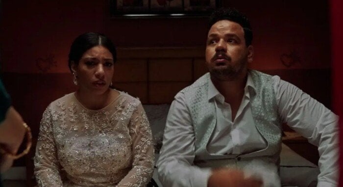 تراجع إيرادات فيلم «الكلام على إيه».. كم حقق أمس في دور العرض؟