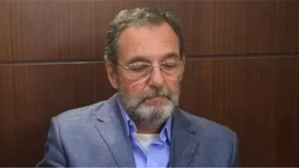 موعد ومكان عزاء الفنان محمد مرزبان