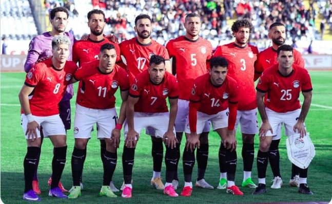كأس العالم 2026.. منتخب مصر يصل إلى سياتل استعدادًا لمواجهة بلجيكا بالمونديال