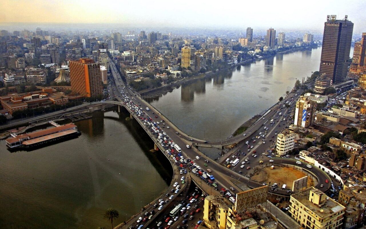 ارتفاع مؤشر مديري المشتريات في مصر إلى 47.1 نقطة خلال مايو الماضي