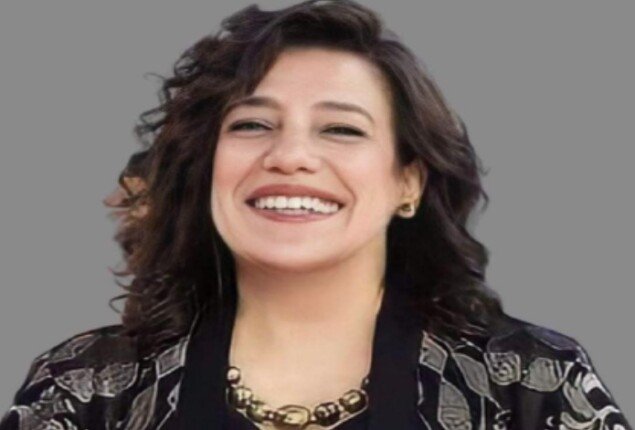 «أشعر بالخجل».. سماء إبراهيم بعد الإشادة بـمشاركتها في «للعدالة وجه آخر»
