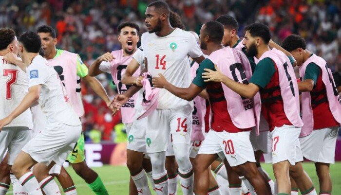 المغرب يقصي هولندا بركلات الترجيح ويتأهل لدور الـ16 في كأس العالم 2026 «فيديو»