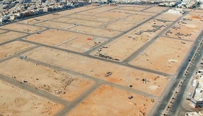 موعد استقبال تحويلات المصريين بالخارج لحجز أراضي «بيت الوطن».. والمبلغ المطلوب
