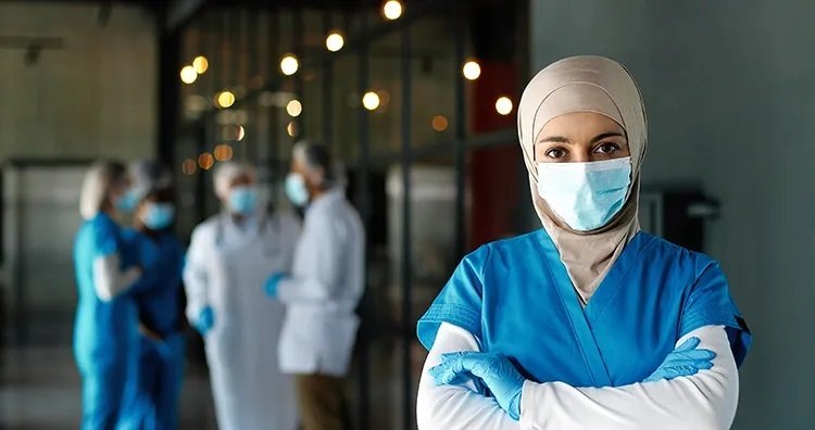 لطلاب الإعدادية 2026.. مؤشرات التنسيق بمدارس التمريض والحد الأدنى للقبول