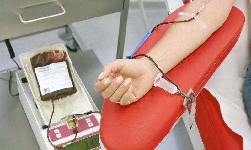 لتأمين احتياجات المستشفيات الحِرجَة.. تخصيص 5 نقاط رئيسية لاستقبال المتبرعين بالدم في المنيا