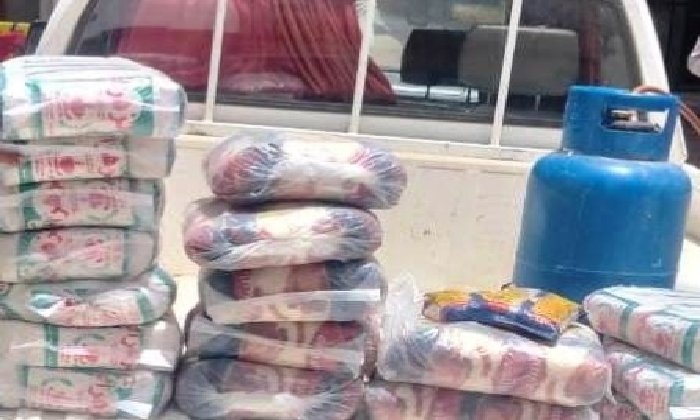 ضبط 102 مخالفة متنوعة خلال حملات تموينية في أسوان