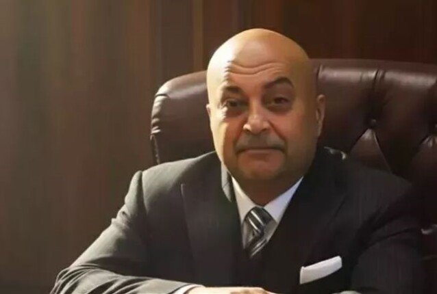 رئيس نادي قضاة مصر يهنئ الرئيس السيسي والشعب المصري بذكرى ثورة 30 يونيو