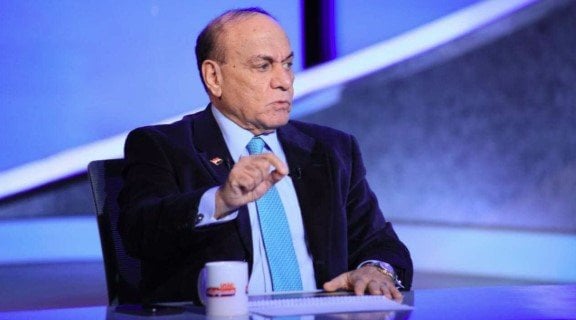 سمير فرج يكشف المستفيد الحقيقي من استمرار التوتر في المنطقة