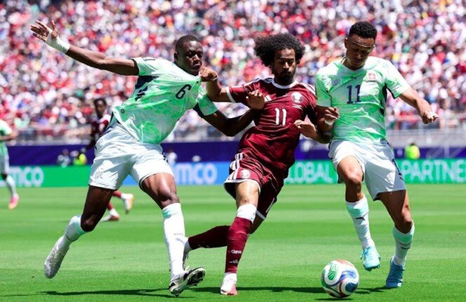 كأس العالم 2026.. ما موعد مباراة قطر وكندا اليوم والقنوات الناقلة؟