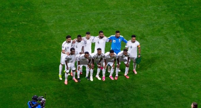 ماذا يحتاج المنتخب السعودي للتأهل لدور الـ32 في كأس العالم 2026؟