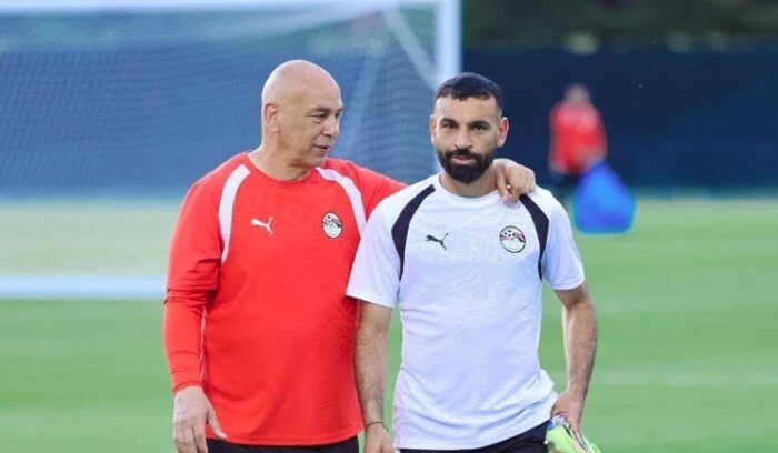 حسام حسن صاحب آخر هدف.. تاريخ مواجهات مصر وإيران قبل موقعة كأس العالم 2026