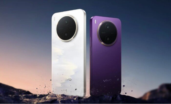 Vivo Y600 Pro يلفت الأنظار.. بطارية تدوم طويلًا وشحن فائق السرعة