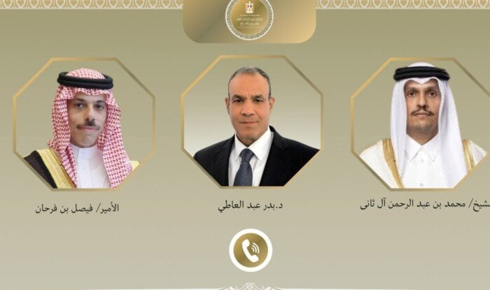 رسالة مصرية حاسمة: لا بديل عن الدولة السودانية الموحدة
