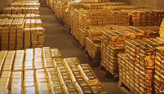 «مرصد الذهب»: انحسار رهانات الفائدة يعيد الذهب فوق 4000 دولار.. والتقلبات الحادة لم تنتهي